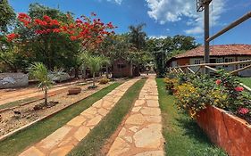 Ranchos 30 Hotel Fazenda